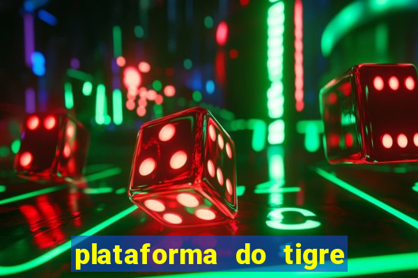 plataforma do tigre de 5 reais